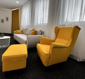 BREZA HOUSE apartments
